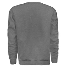 Load image into Gallery viewer, GRAPHITE HEATHER - G180 - BACK
