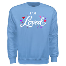 Load image into Gallery viewer, CAROLINA BLUE - G180 - FRONT
