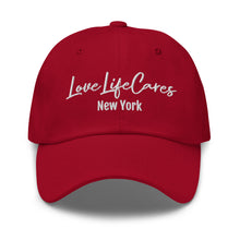 Load image into Gallery viewer, Dad hat
