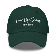 Load image into Gallery viewer, Dad hat
