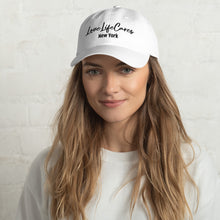 Load image into Gallery viewer, Dad hat
