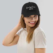 Load image into Gallery viewer, Denim Hat

