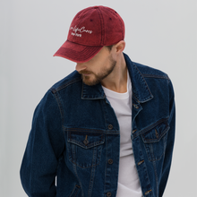 Load image into Gallery viewer, Vintage Cotton Twill Cap
